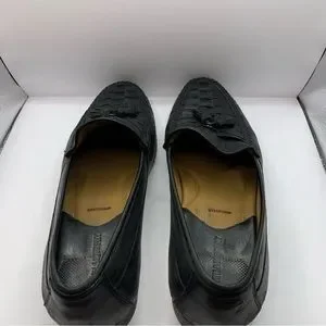 Johnston & Murphy | Shoes | Johnston Murphy Black Sheepskin  display picture 1